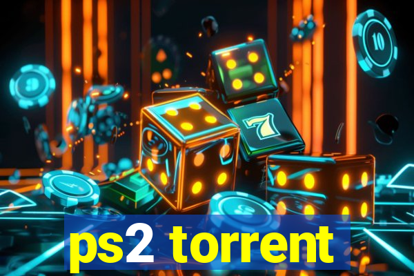 ps2 torrent